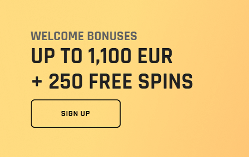 Bambet Casino Signup Bonus 