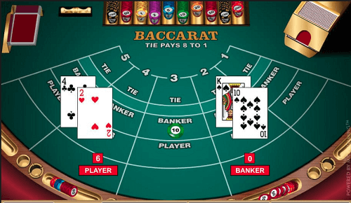 How to Play Baccarat and Win 