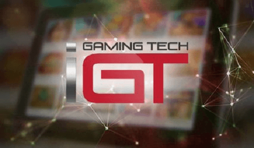 IGTech Online Casino Software 