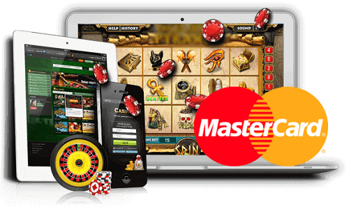 Best Mastercard Mobile Casinos 