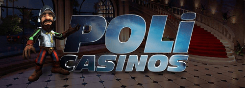 Real Money POLi Casinos 