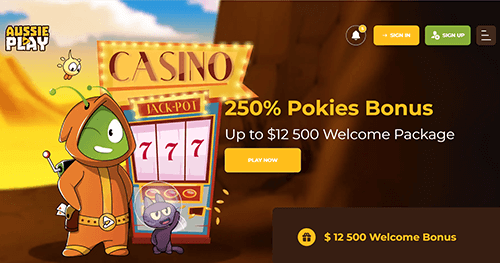 日本 Play Casino Bonuses 