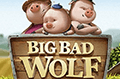 8. Big Bad Wolf 