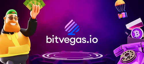 BitVegas Casino Banking 