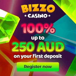 Bizzo Casino Bonuses and Promotions