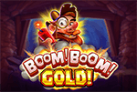 Exclusive Pokie Release: BOOM! BOOM! GOLD! – Booongo 