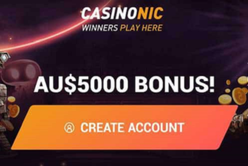 Casinonic Gaming
