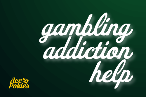 Overcoming Gambling Addiction 日本