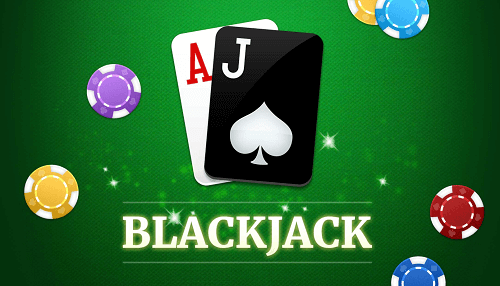 how to play online blackjack