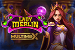 Lady Merlin Lightning Chase – Yggdrasil