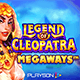 Legend of Cleopatra Megaways Pokie