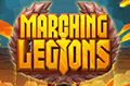3. Marching Legions
