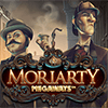Moriarty Megaways Online Slot Review