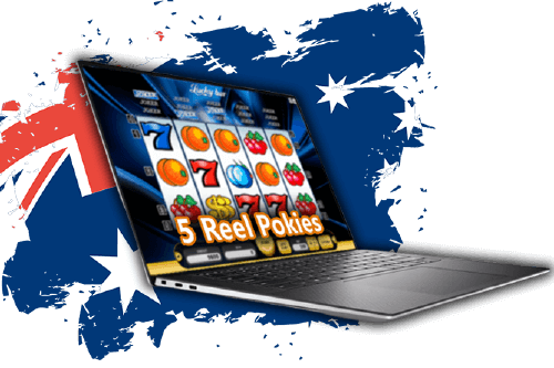 Tips for Playing 5 Reel Pokies