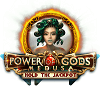 Power of Gods: Medusa Pokie