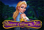Princess Celina and the Frog – Wizard Games