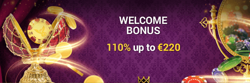 Royal Rabbit Casino Bonus Codes