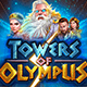 Play Online Pokies Towers of Olympus – Wizard Games