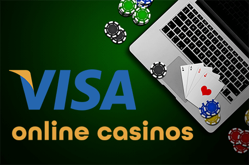 Playing at Casinos that Accept Visa