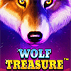 Wolf Treasure Online Slot Review